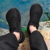 US 13 14 EU 47 48 Mens Plus Size Sneakers Lightweight Walking Shoes for Big Feet Comfortable Outdoor Athletic Running Trainers