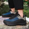 US 13 14 EU 47 48 Mens Plus Size Sneakers Lightweight Walking Shoes for Big Feet Comfortable Outdoor Athletic Running Trainers