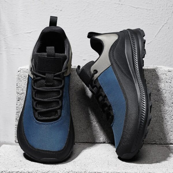 US 13 14 EU 47 48 Mens Plus Size Sneakers Lightweight Walking Shoes for Big Feet Comfortable Outdoor Athletic Running Trainers