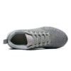 Cheap Wholesale Brand Logo Custom Men Casual Sneakers US 12 13 EU 46 47 Plus Size Air Cushion Sports Running Shoes for Women