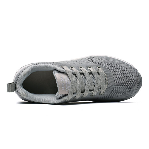 Cheap Wholesale Brand Logo Custom Men Casual Sneakers US 12 13 EU 46 47 Plus Size Air Cushion Sports Running Shoes for Women