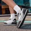 US 13 14 EU 47 48 Mens Wide Toe Box Extra Roomy Fit Running Shoes Comfortable Mesh Daily Gym Training Sneakers for Large Feet