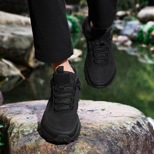 US 13 14 EU 47 48 Mens Plus Size Sneakers Lightweight Walking Shoes for Big Feet Comfortable Outdoor Athletic Running Trainers