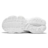 Walking Shoes Mens PU Leather Fashion Sneakers with EVA Cushioning Rubber Anti Slip Sole for Daily Wear Black Sizes 47 and 50