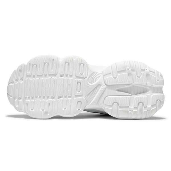 Walking Shoes Mens PU Leather Fashion Sneakers with EVA Cushioning Rubber Anti Slip Sole for Daily Wear Black Sizes 47 and 50