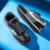 US 13 14 EU 47 48 Mens Wide Toe Box Extra Roomy Fit Running Shoes Comfortable Mesh Daily Gym Training Sneakers for Large Feet