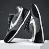 US 13 14 EU 47 48 Mens Wide Toe Box Extra Roomy Fit Running Shoes Comfortable Mesh Daily Gym Training Sneakers for Large Feet