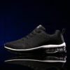 Cheap Wholesale Brand Logo Custom Men Casual Sneakers US 12 13 EU 46 47 Plus Size Air Cushion Sports Running Shoes for Women