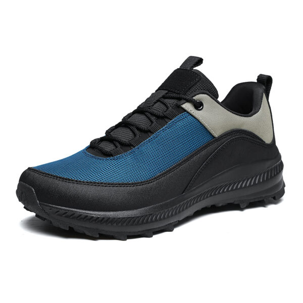 US 13 14 EU 47 48 Mens Plus Size Sneakers Lightweight Walking Shoes for Big Feet Comfortable Outdoor Athletic Running Trainers