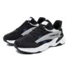 US 13 14 EU 47 48 Mens Big Size Running Shoes Chunky Athletic Sneakers Mesh Walking Footwear Large Feet Trainers for Daily Gym