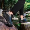 US 13 14 EU 47 48 Mens Plus Size Sneakers Lightweight Walking Shoes for Big Feet Comfortable Outdoor Athletic Running Trainers