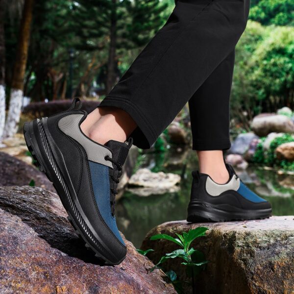 US 13 14 EU 47 48 Mens Plus Size Sneakers Lightweight Walking Shoes for Big Feet Comfortable Outdoor Athletic Running Trainers