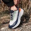 US 13 14 EU 47 48 Mens Big Size Running Shoes Breathable Walking Sneakers Cushioned Sport Footwear Large Feet Casual Gym Trainer