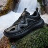 Cut Out Mesh Sneakers Breathable Ventilation Summer Walking Shoes Lightweight Chunky Platform Trainers Casual Outdoor Footwear