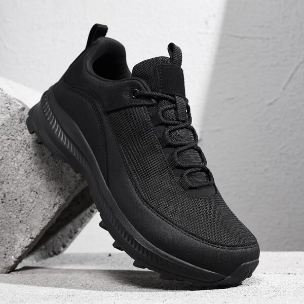US 13 14 EU 47 48 Mens Plus Size Sneakers Lightweight Walking Shoes for Big Feet Comfortable Outdoor Athletic Running Trainers