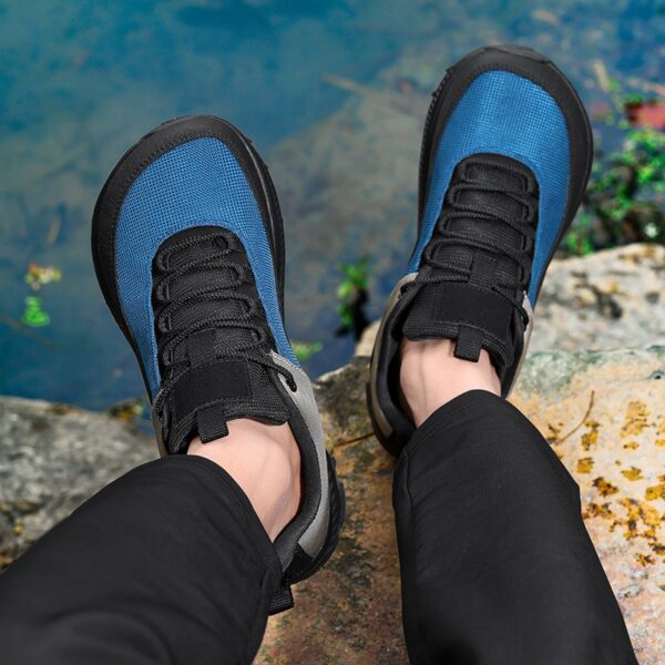 US 13 14 EU 47 48 Mens Plus Size Sneakers Lightweight Walking Shoes for Big Feet Comfortable Outdoor Athletic Running Trainers