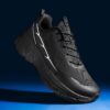 US 13 14 EU 47 48 Mens Big Size Running Shoes Breathable Walking Sneakers Cushioned Sport Footwear Large Feet Casual Gym Trainer