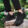 US 13 14 EU 47 48 Mens Plus Size Sneakers Lightweight Walking Shoes for Big Feet Comfortable Outdoor Athletic Running Trainers