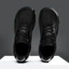 US 13 14 EU 47 48 Mesh Running Shoes Ultra Breathable Athletic Walking Sneakers Women Metallic Silver Gym Workout Tennis Shoes